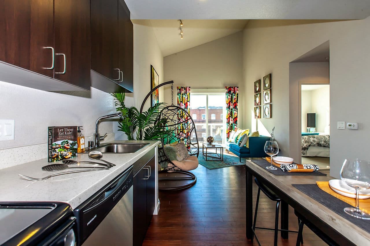 Vara Apartments San Francisco Ca 16 of 25