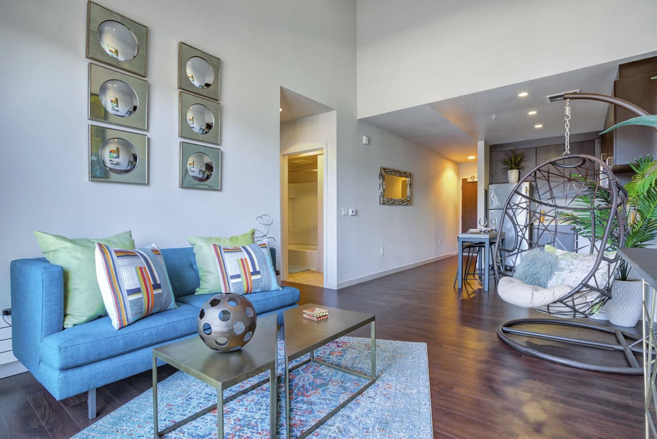 Vara Apartments San Francisco Ca 23 of 25