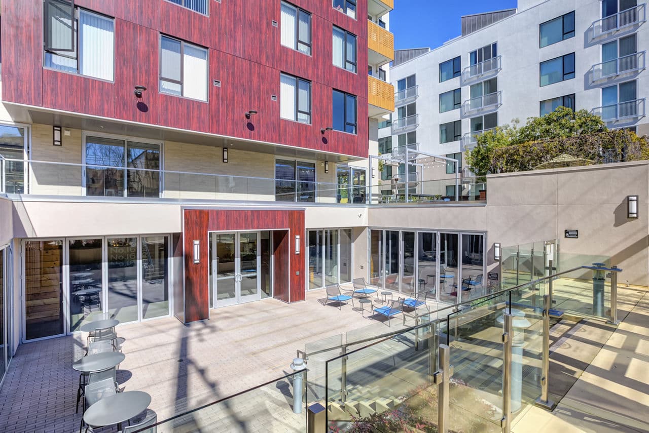 Vara Apartments San Francisco Ca 4 of 25