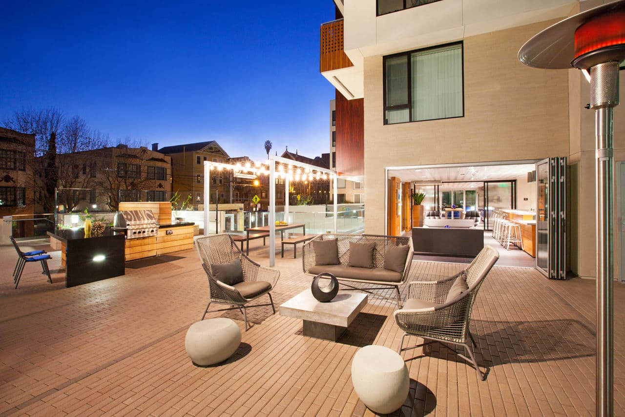 Vara Apartments San Francisco Ca 6 of 25