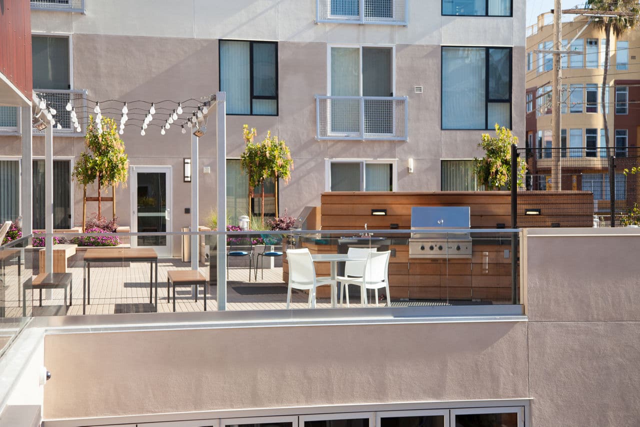 Vara Apartments San Francisco Ca 7 of 25