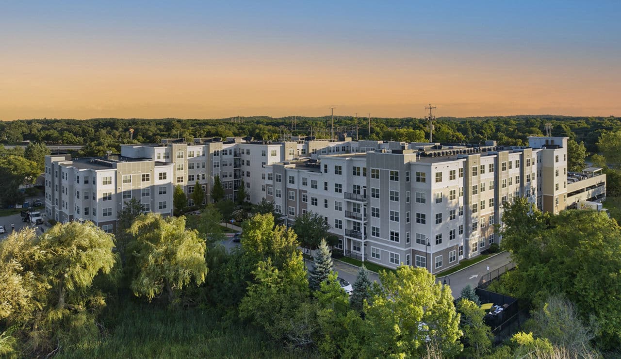 Everly Apartments Wakefield Ma 26 of 26