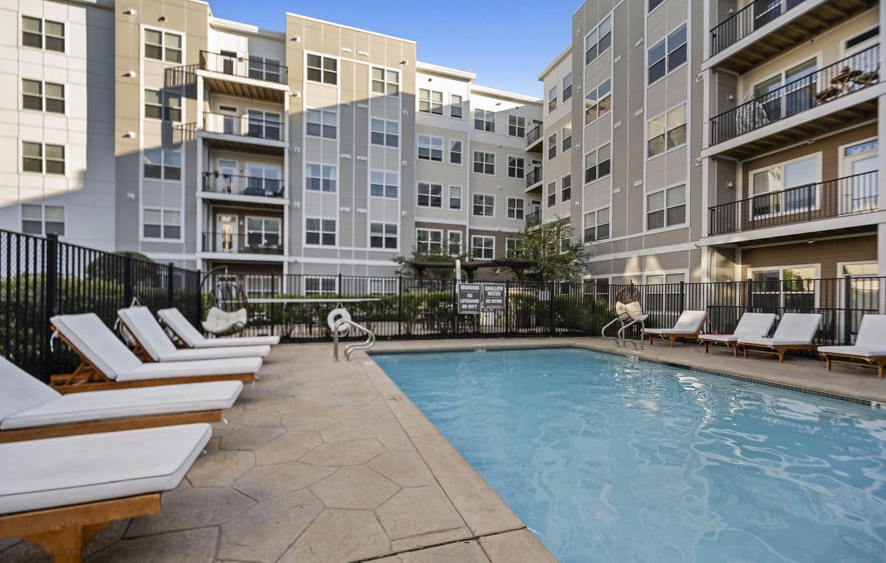 Everly Apartments Wakefield Ma 1 of 26