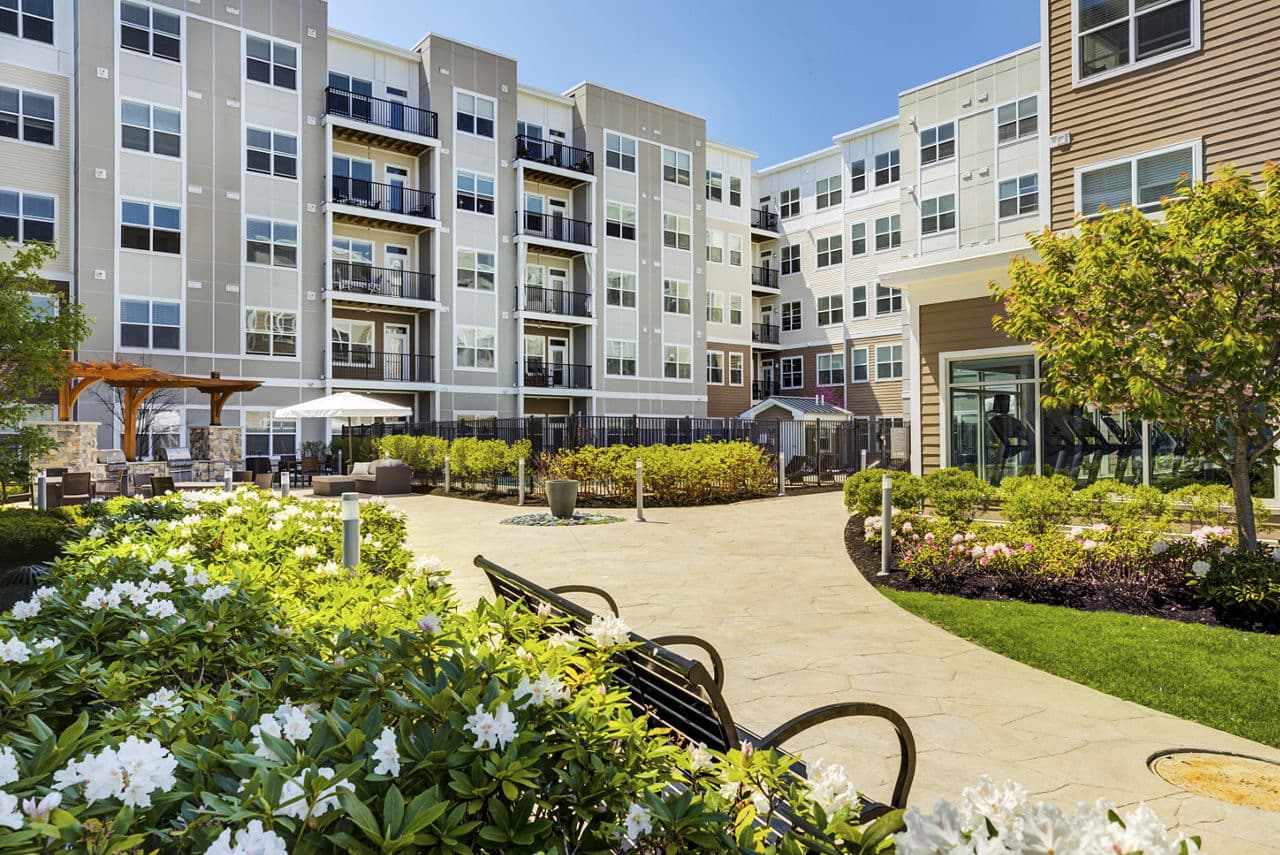 Everly Apartments Wakefield Ma 5 of 26