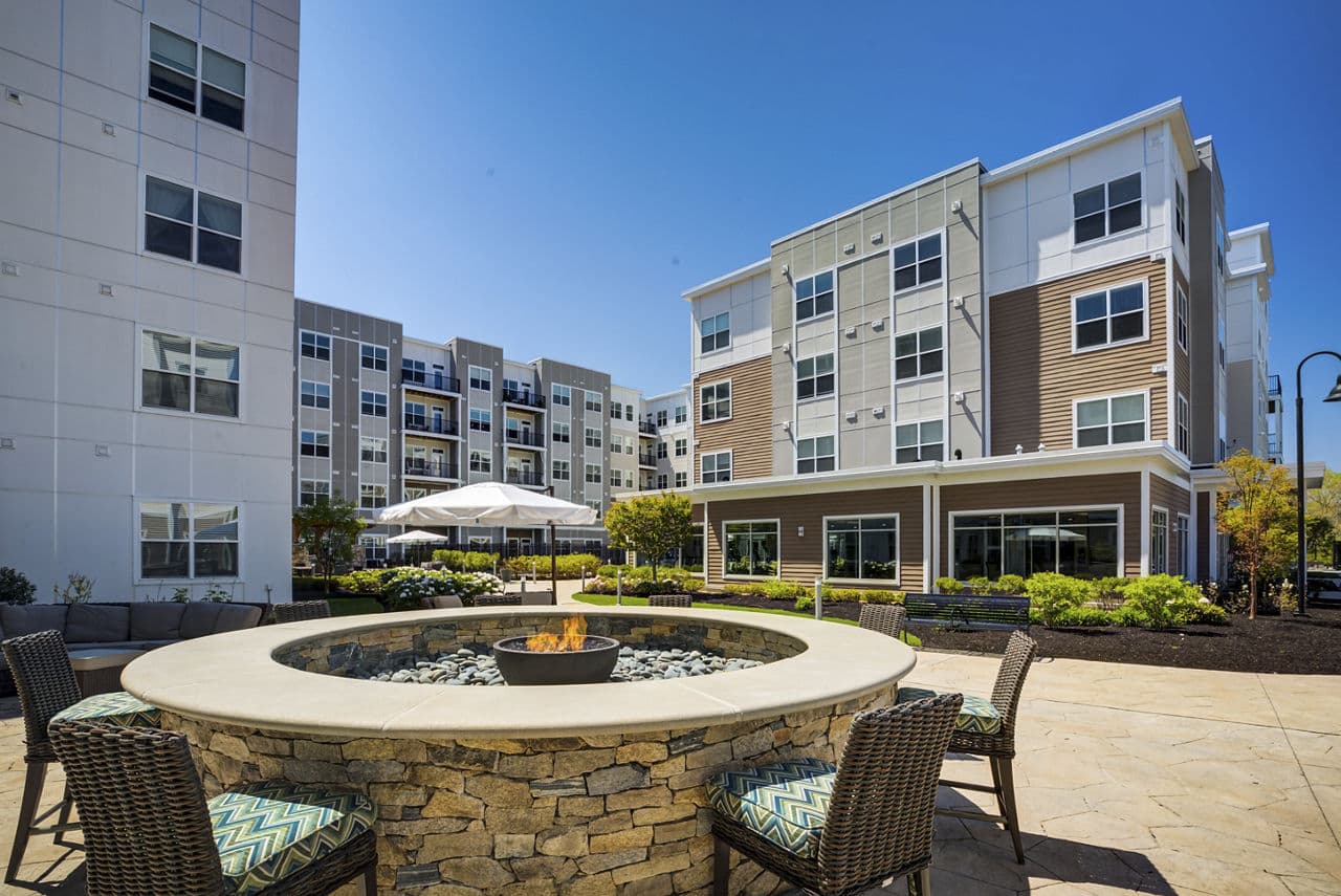 Everly Apartments Wakefield Ma 7 of 26