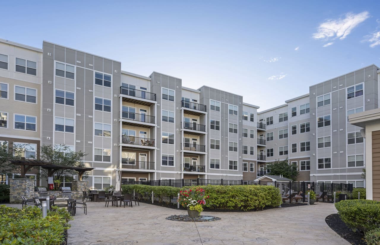 Everly Apartments Wakefield Ma 8 of 26