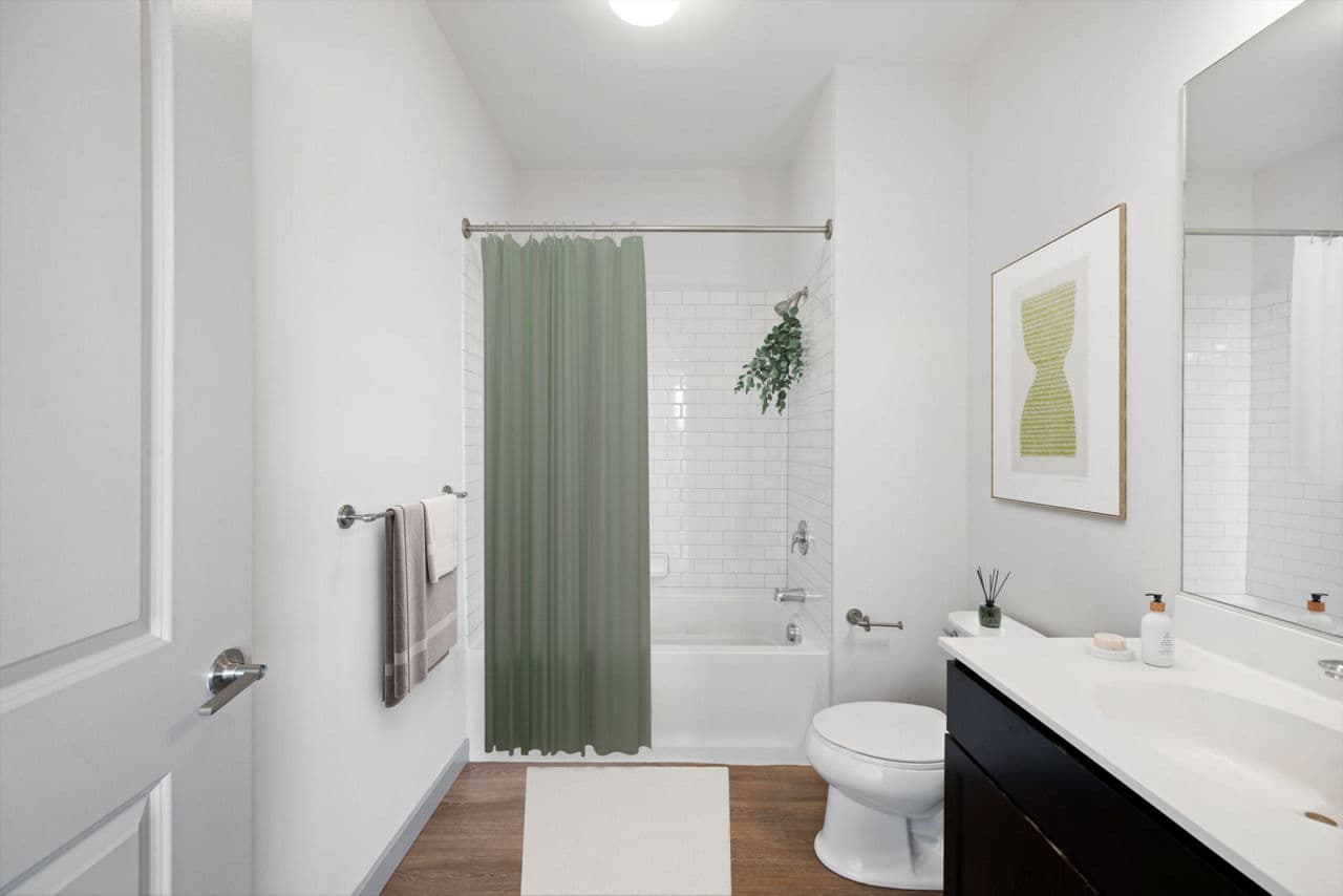 The Washingtons Apartments Melrose Ma 21 of 21