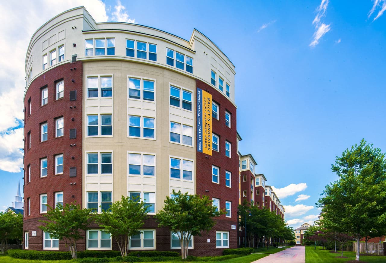 Bailey's Crossing Apartments 3 of 32