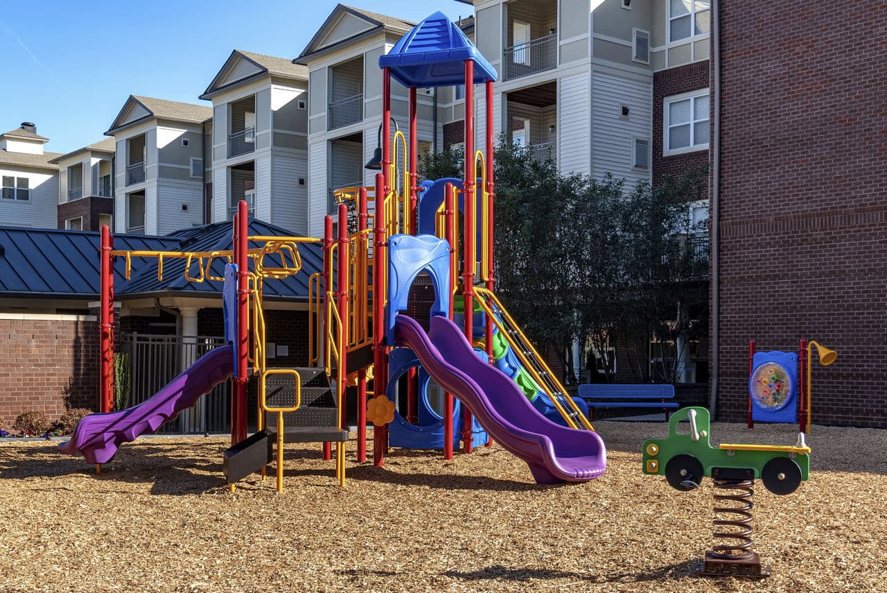 Bailey's Crossing Apartments 5 of 32