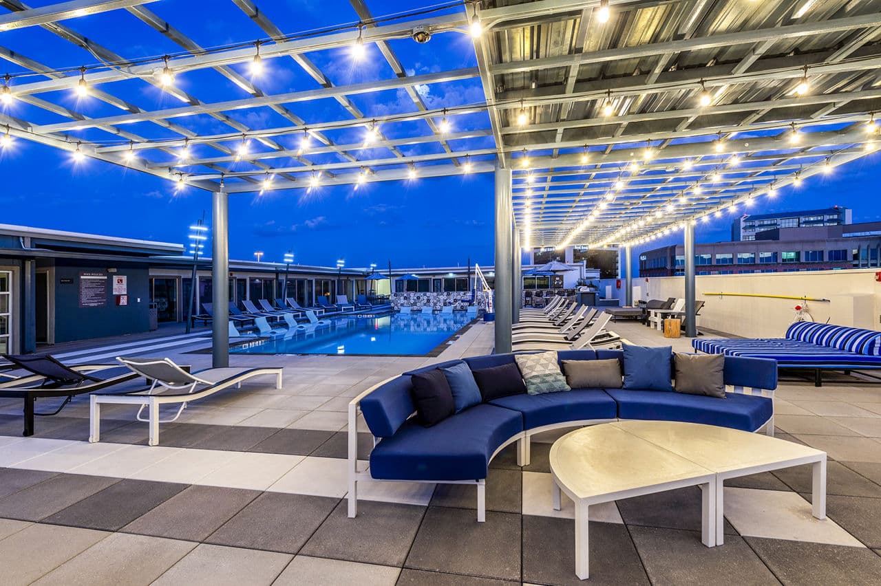 Allegro Apartments Addison Tx 5 of 29