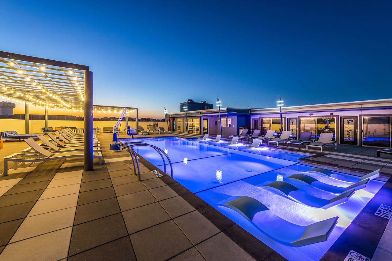 Allegro Apartments Addison Tx 4 of 29