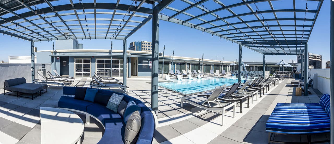 Allegro Apartments Addison Tx 8 of 29