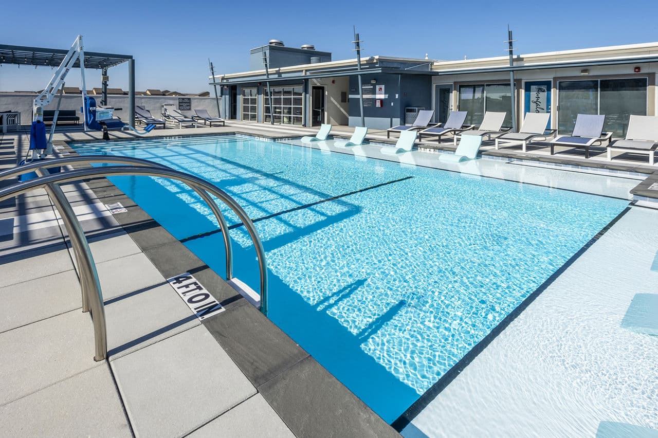 Allegro Apartments Addison Tx 3 of 29