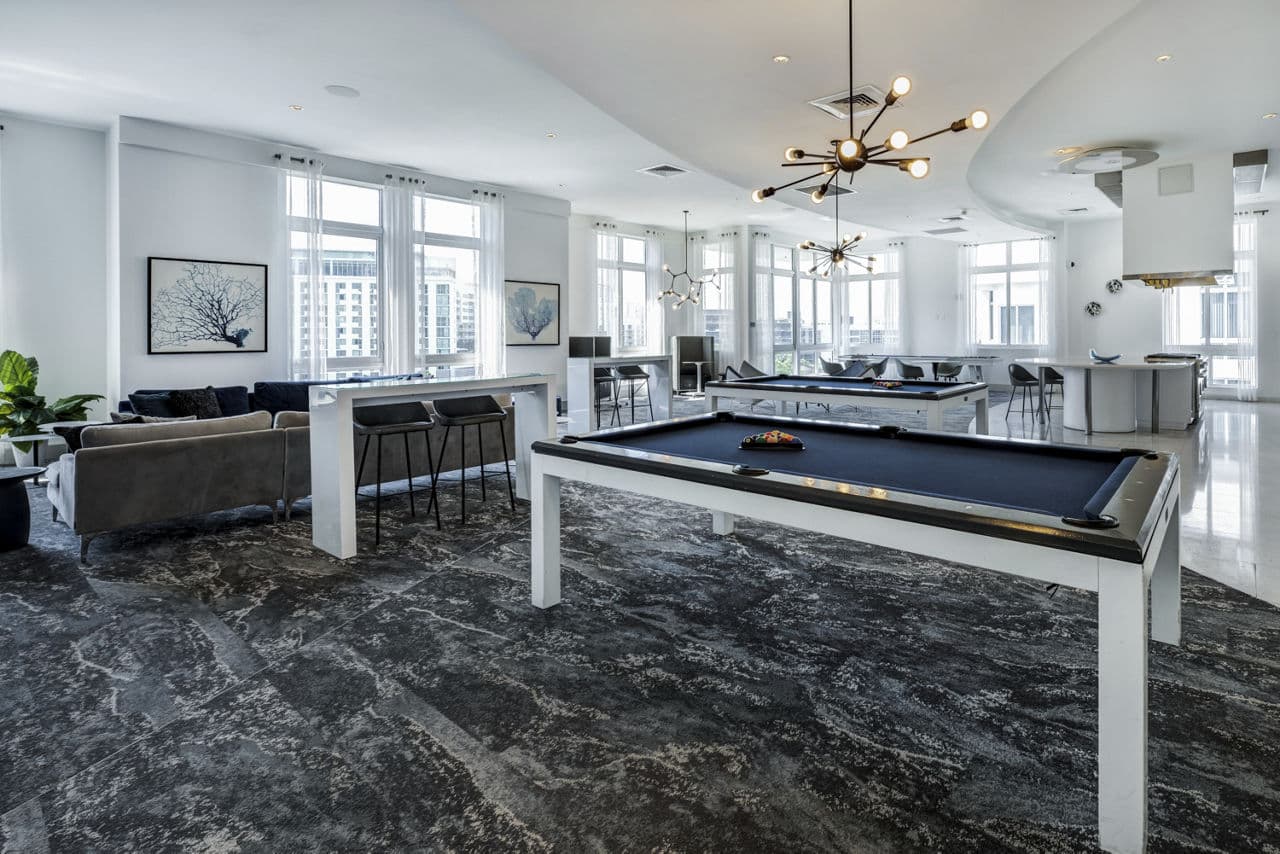 Soma At Brickell Apartments Miami Fl 9 of 32
