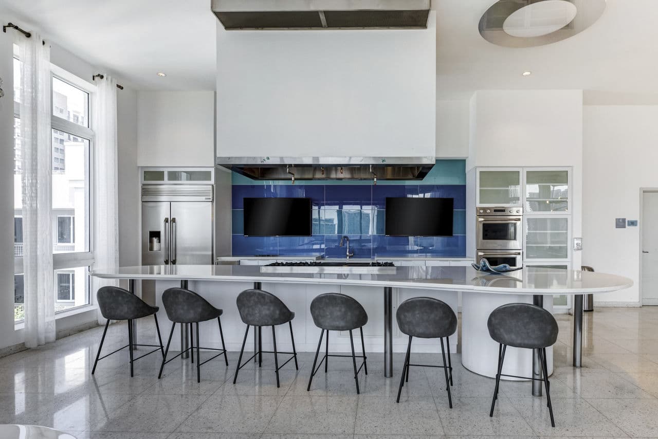 Soma At Brickell Apartments Miami Fl 10 of 32