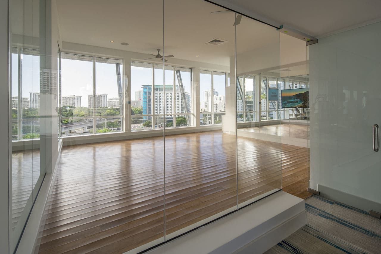 Soma At Brickell Apartments Miami Fl 14 of 32