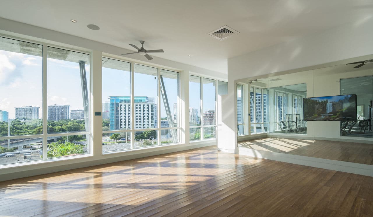 Soma At Brickell Apartments Miami Fl 15 of 32