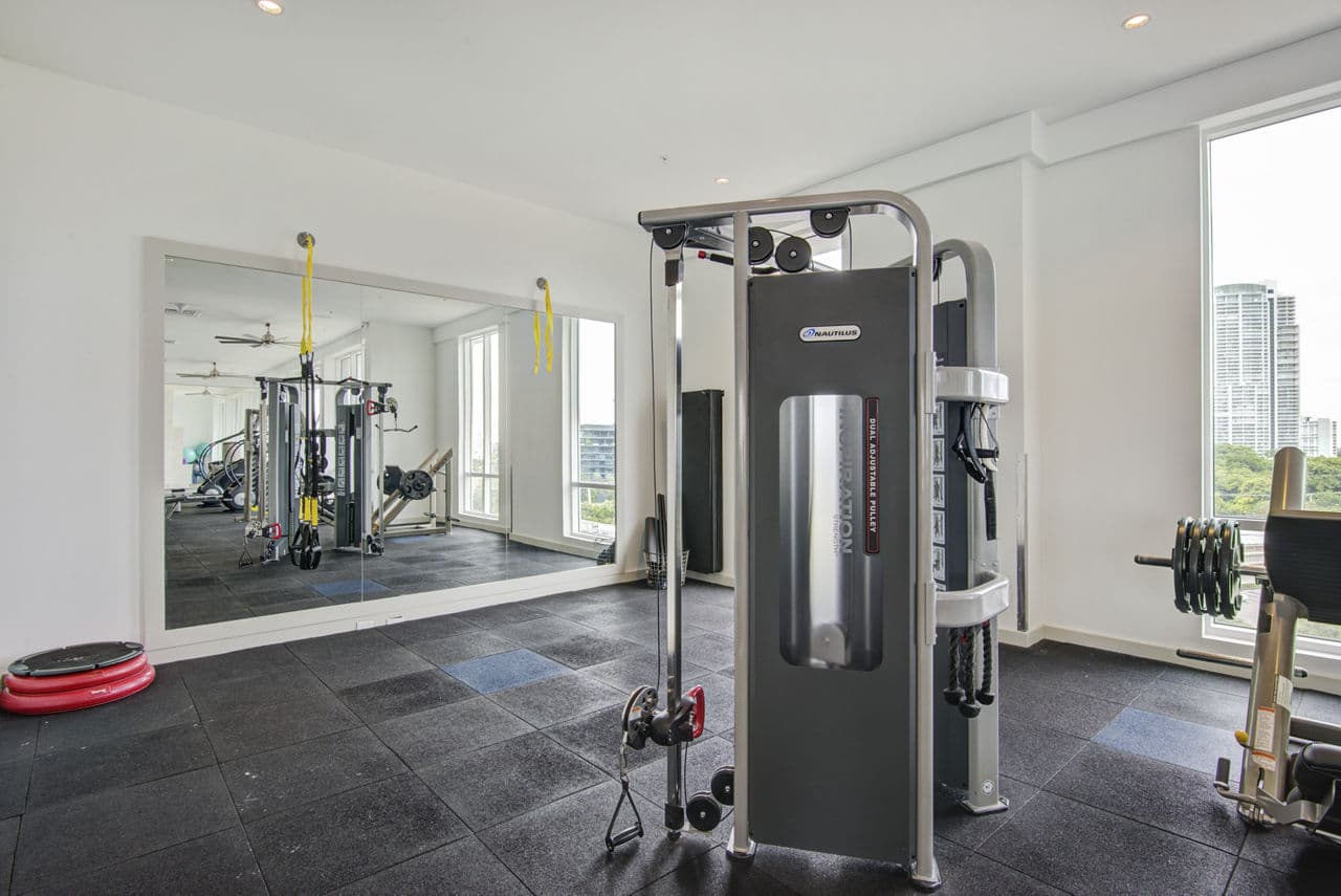 Soma At Brickell Apartments Miami Fl 17 of 32