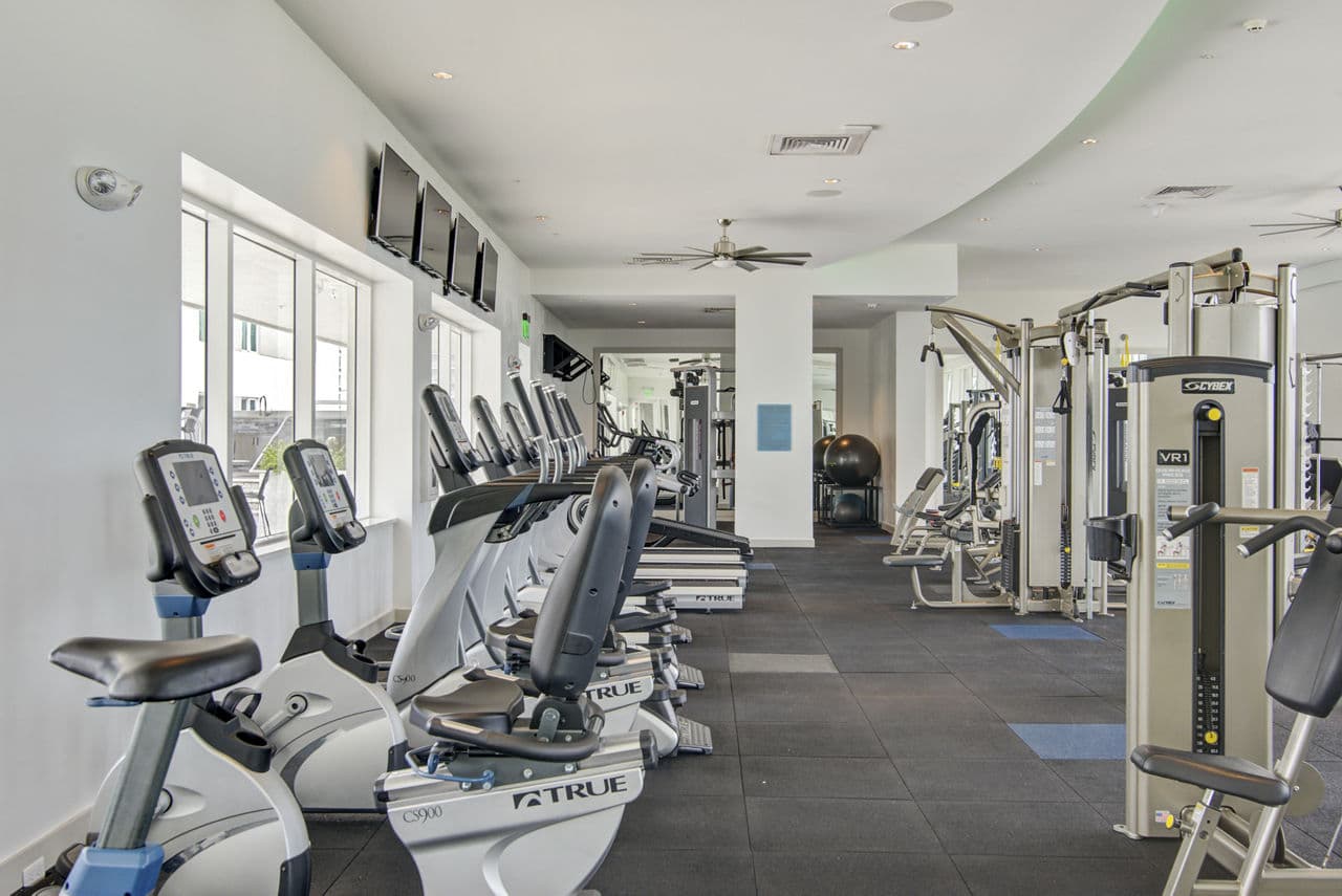 Soma At Brickell Apartments Miami Fl 18 of 32