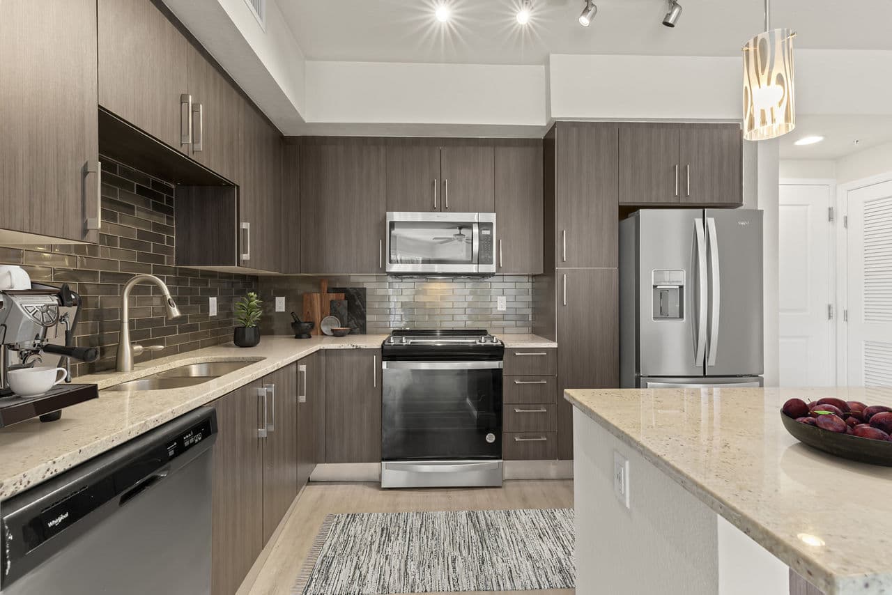 Soma At Brickell Apartments Miami Fl 26 of 32