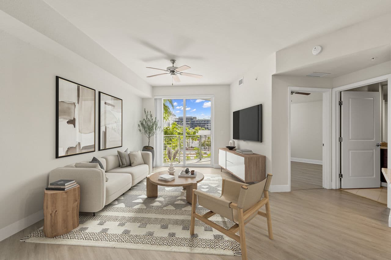 Soma At Brickell Apartments Miami Fl 20 of 32