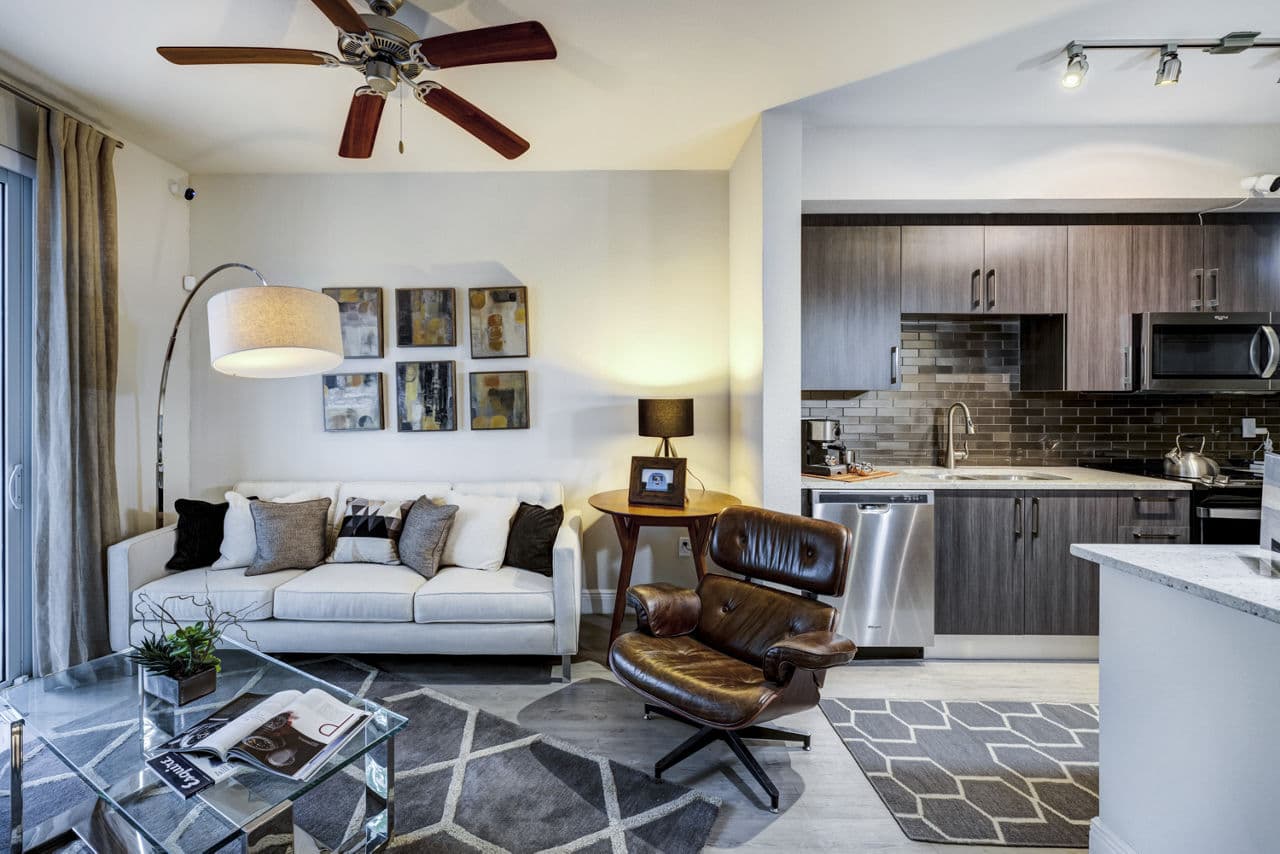 Soma At Brickell Apartments Miami Fl 21 of 32