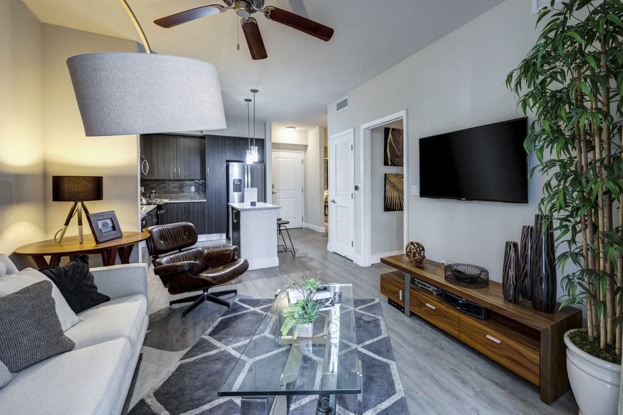 Soma At Brickell Apartments Miami Fl 22 of 32