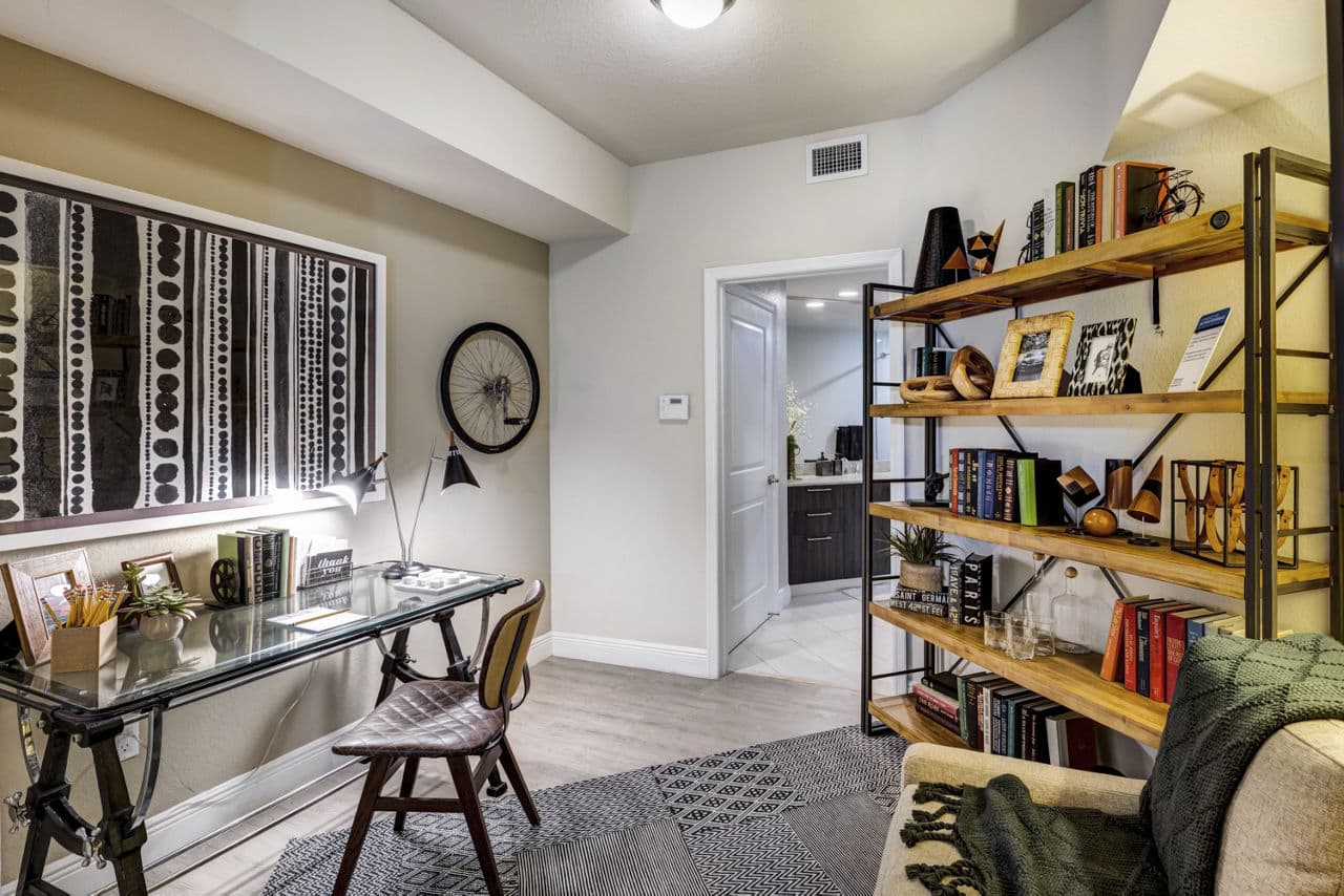Soma At Brickell Apartments Miami Fl 23 of 32