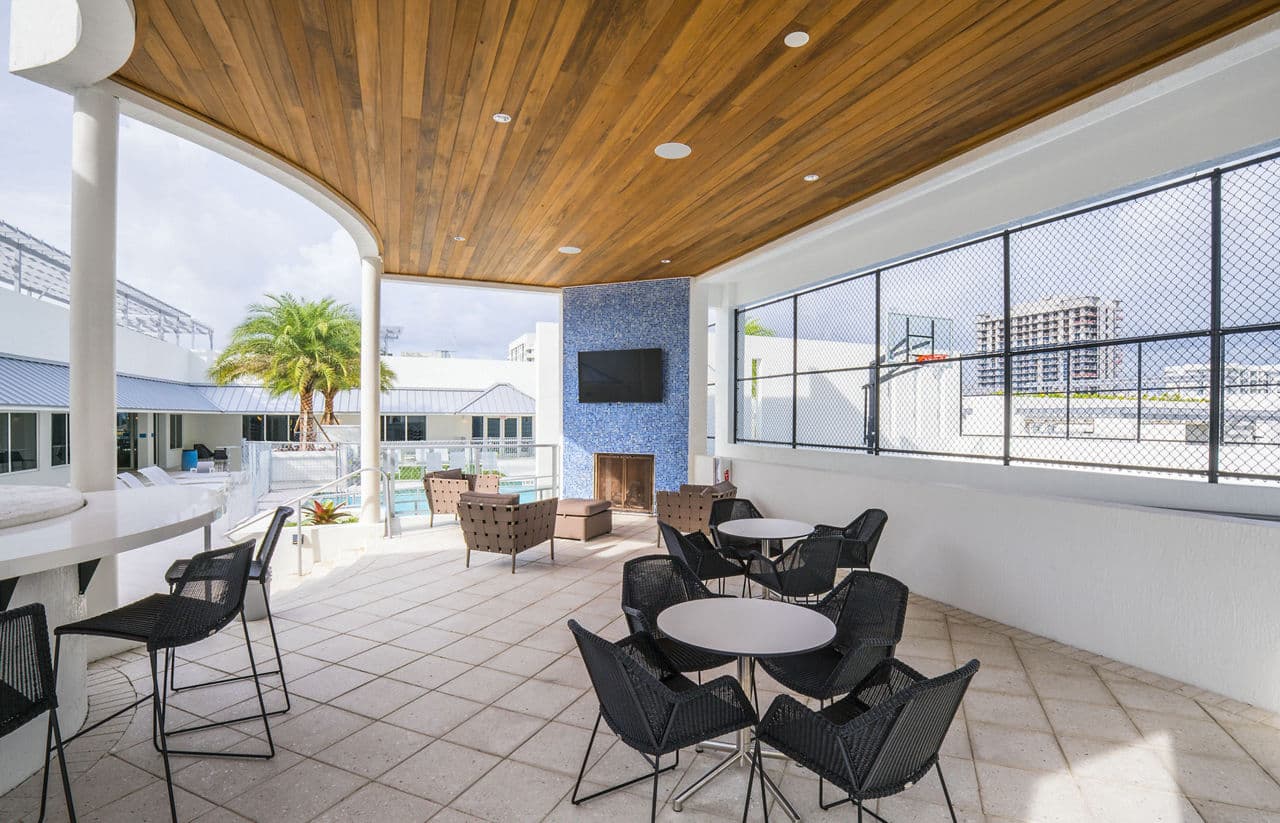 Soma At Brickell Apartments Miami Fl 5 of 32