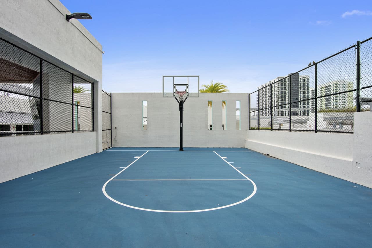 Soma At Brickell Apartments Miami Fl 6 of 32