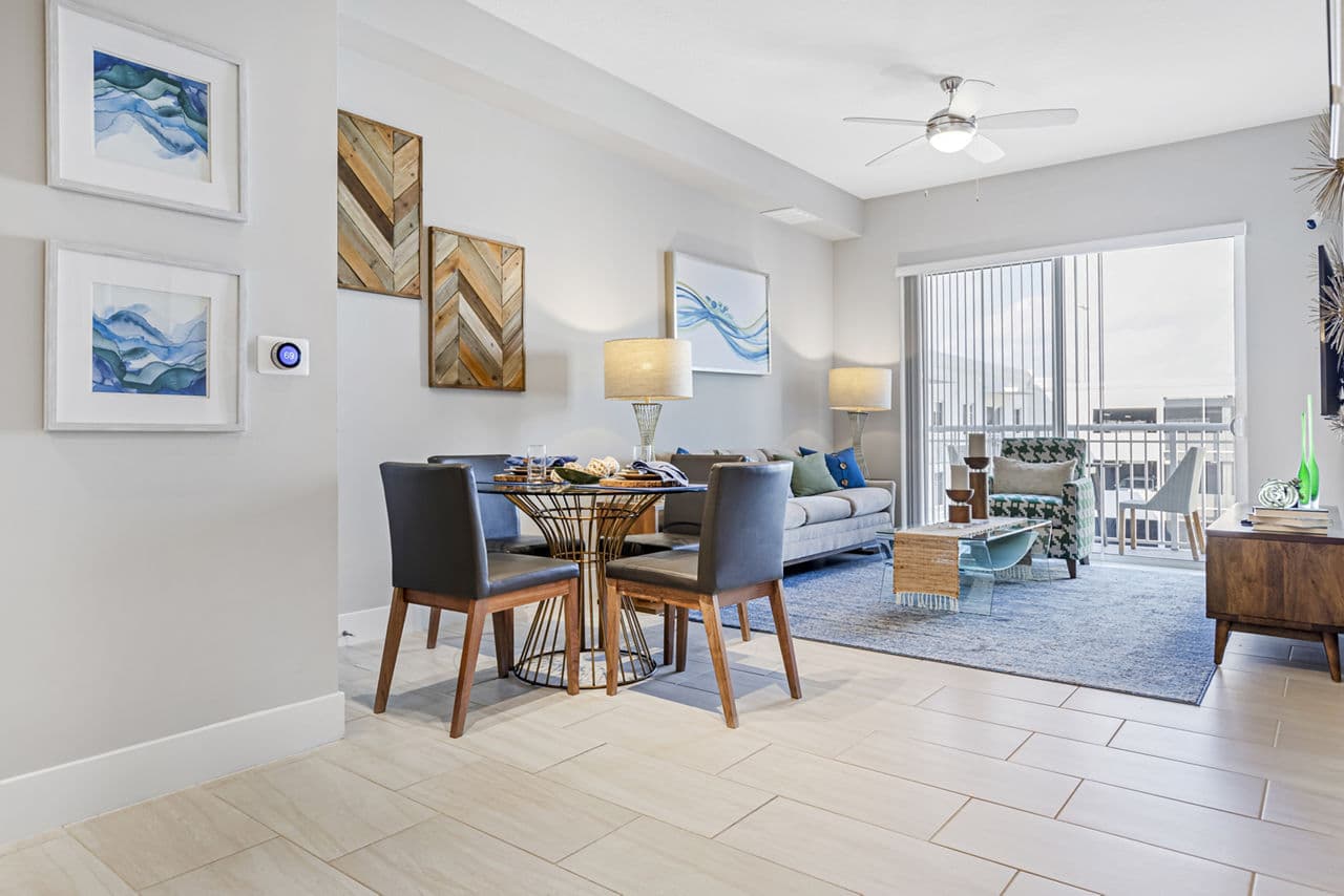 Boca City Walk Apartments 21 of 29