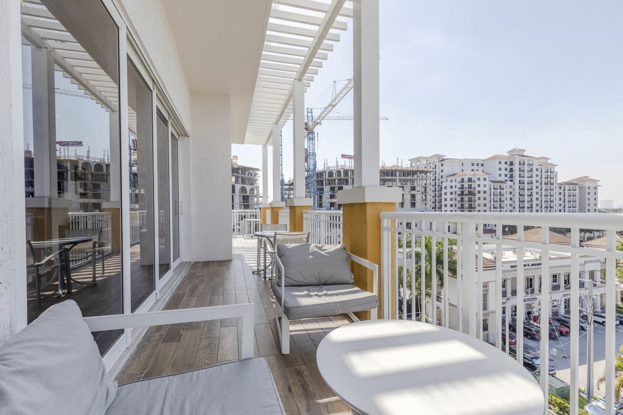 Boca City Walk Apartments 23 of 29