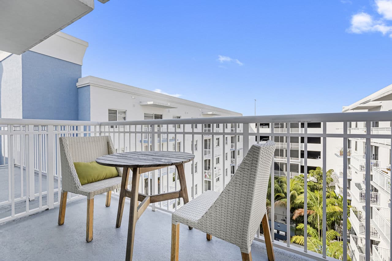 Boca City Walk Apartments 24 of 29