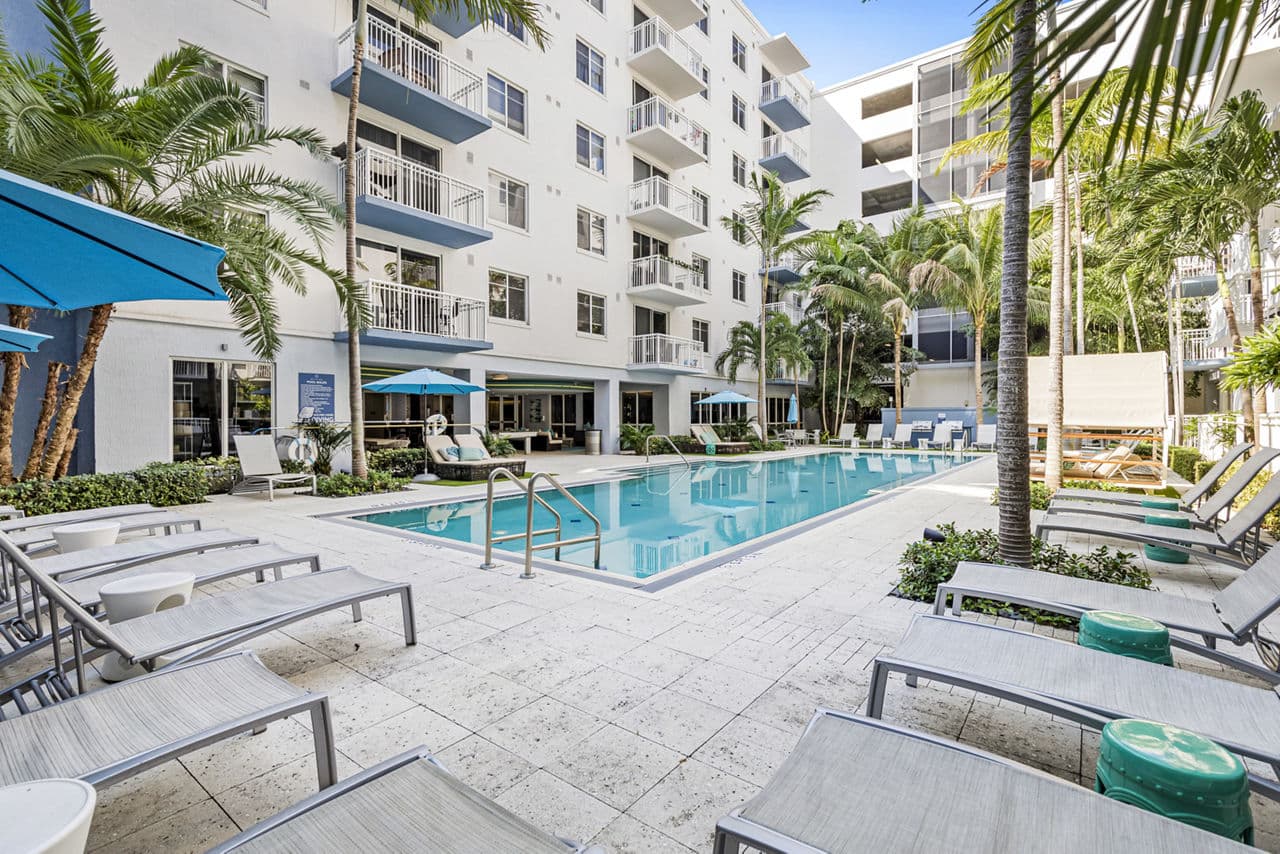 Boca City Walk Apartments 2 of 29