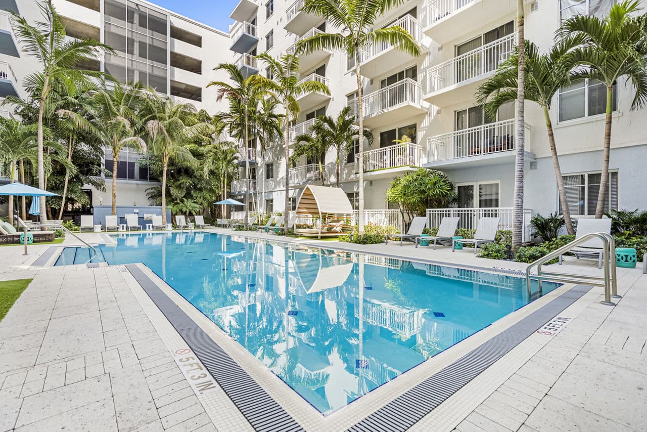 Boca City Walk Apartments 1 of 29