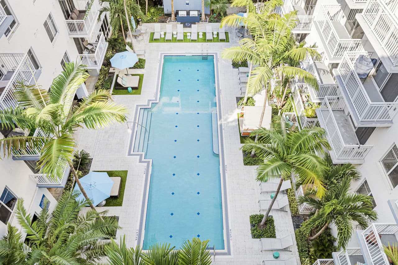 Boca City Walk Apartments 29 of 29
