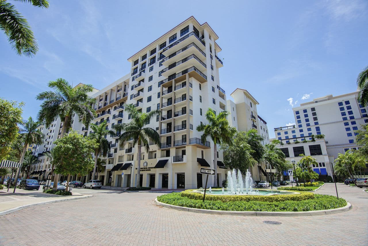 The Mark At Cityscape Apartments Boca Raton Fl 2 of 29