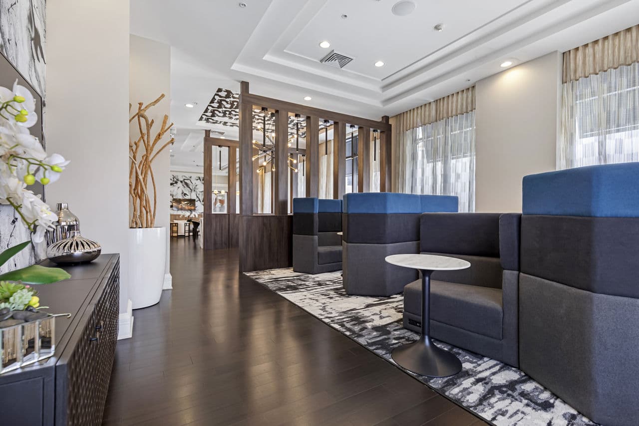 The Mark At Cityscape Apartments Boca Raton Fl 9 of 29