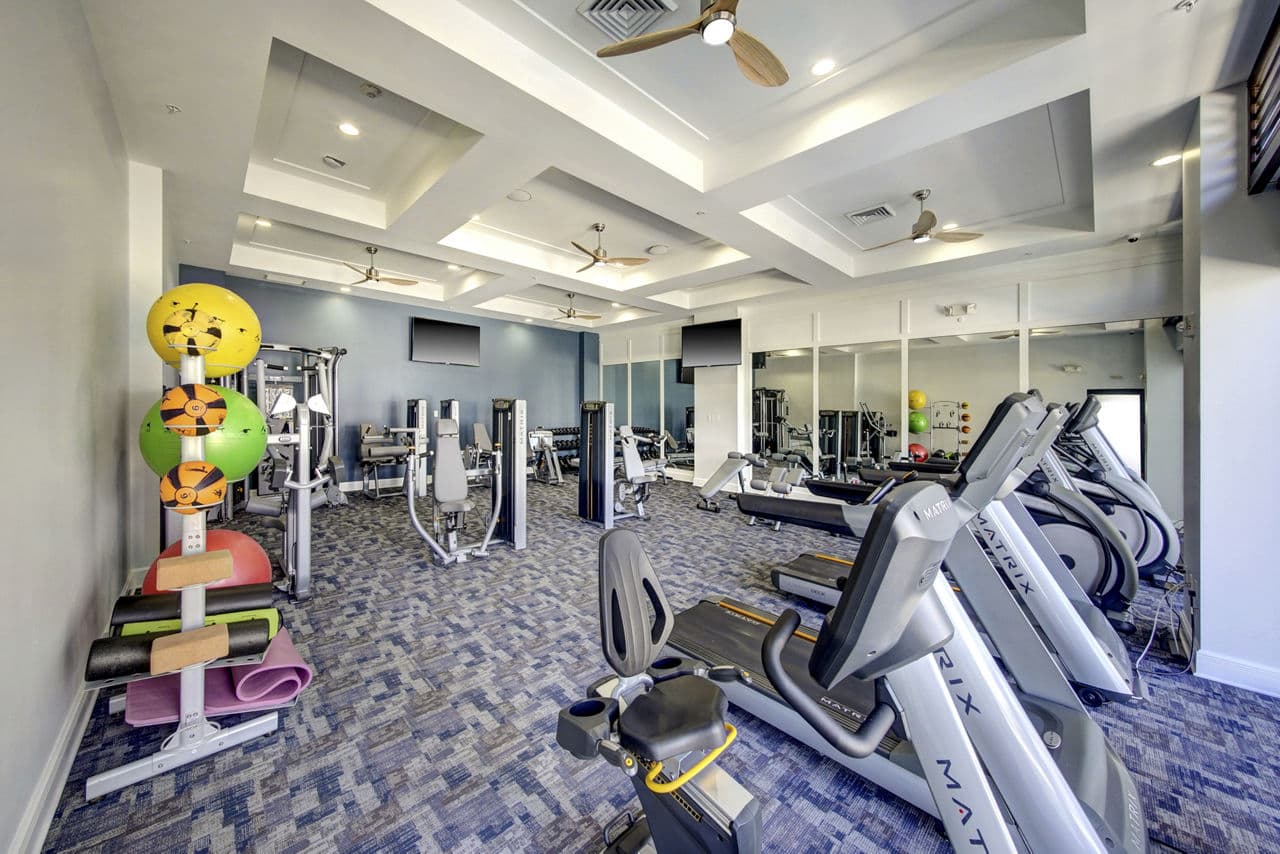 The Mark At Cityscape Apartments Boca Raton Fl 13 of 29