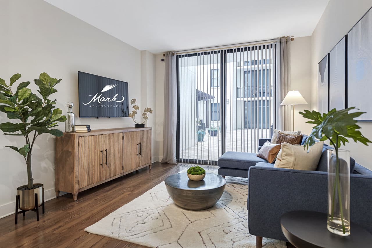 The Mark At Cityscape Apartments Boca Raton Fl 23 of 29