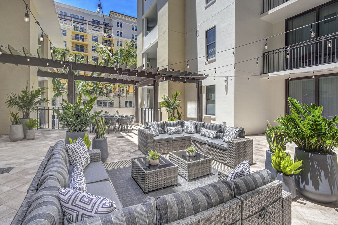 The Mark At Cityscape Apartments Boca Raton Fl 14 of 29