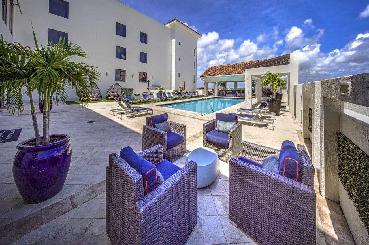 The Mark At Cityscape Apartments Boca Raton Fl 15 of 29