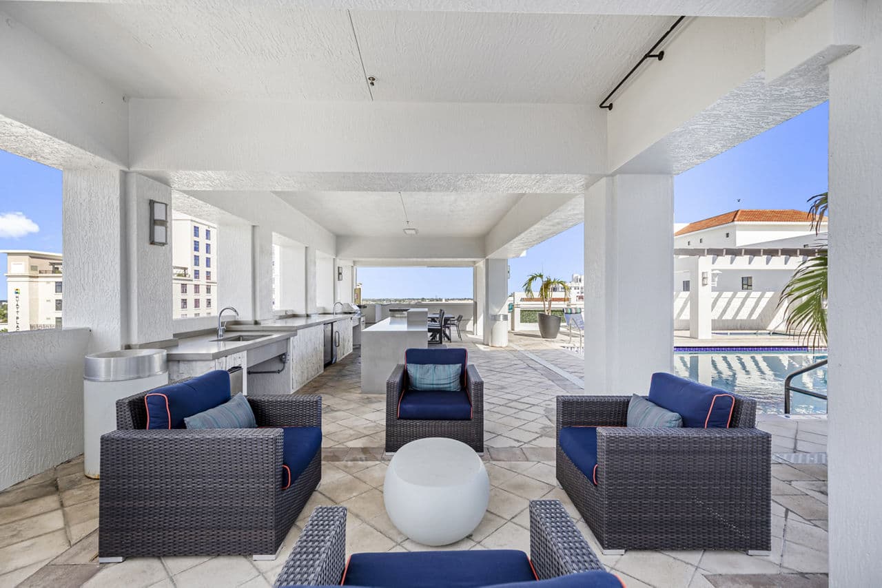 The Mark At Cityscape Apartments Boca Raton Fl 16 of 29