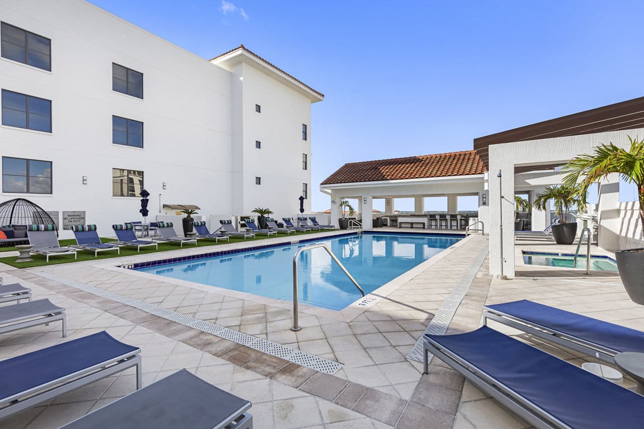 The Mark At Cityscape Apartments Boca Raton Fl 4 of 29