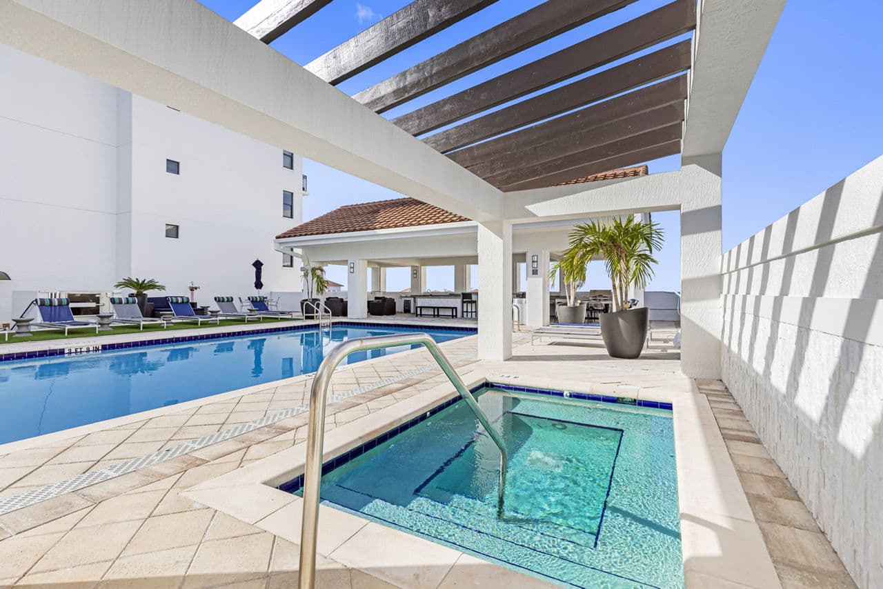 The Mark At Cityscape Apartments Boca Raton Fl 5 of 29