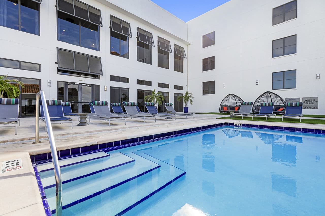 The Mark At Cityscape Apartments Boca Raton Fl 6 of 29