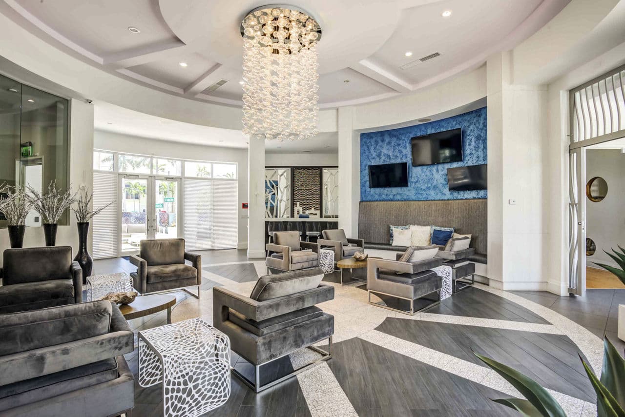The Franklin Delray Apartments Delray Beach Fl 9 of 28