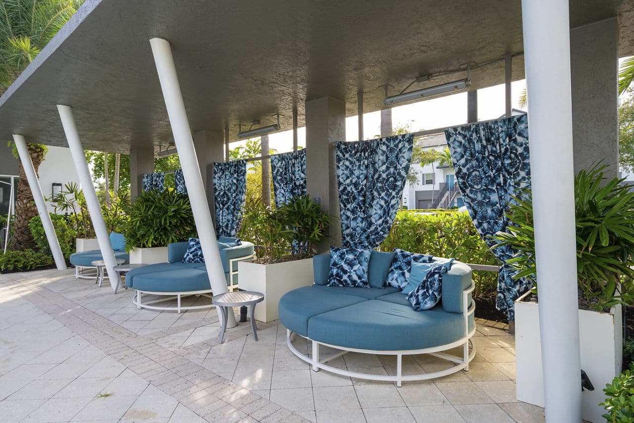The Franklin Delray Apartments Delray Beach Fl 6 of 28