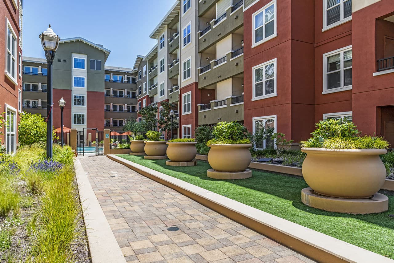 Acappella Apartments San Bruno Ca 19 of 34