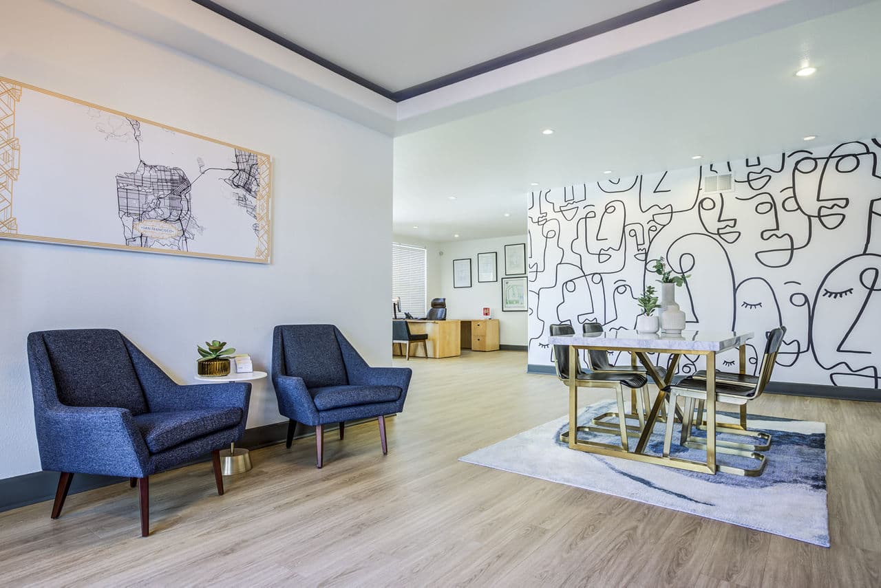 Acappella Apartments San Bruno Ca 20 of 34